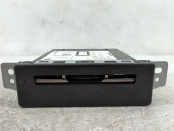 compare product 2015-2019 Chevrolet Silverado 1500 Audio Cd Disc Player 1501291