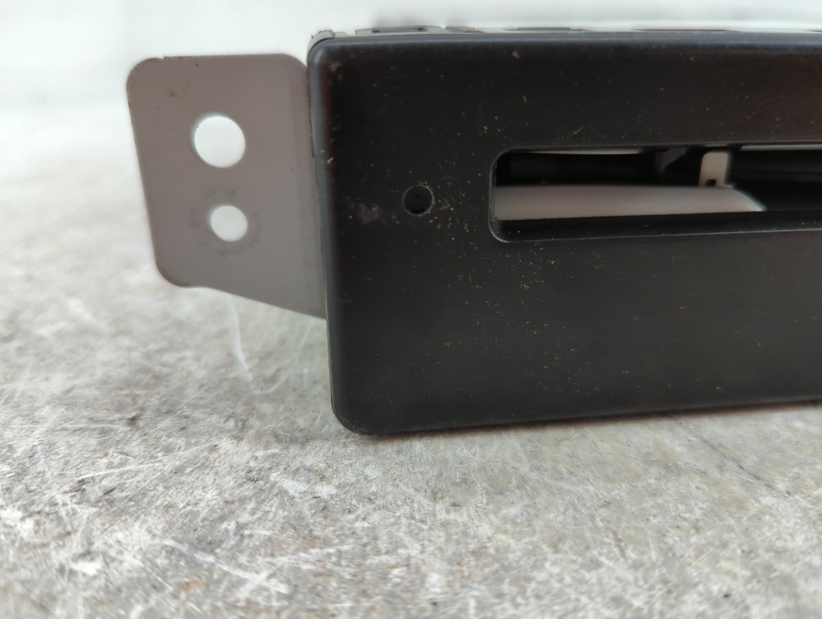 2015-2019 Chevrolet Silverado 1500 Audio Cd Disc Player 1501291 - Oemusedautoparts1.com