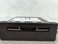 2015-2019 Chevrolet Silverado 1500 Audio Cd Disc Player 1501291 - Oemusedautoparts1.com
