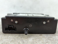 2015-2019 Chevrolet Silverado 1500 Audio Cd Disc Player 1501291 - Oemusedautoparts1.com