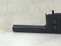 2014-2019 Chevrolet Silverado 1500 Master Power Window Switch Replacement Driver Side Left P/N:23154700 SANAE7831B Fits OEM 