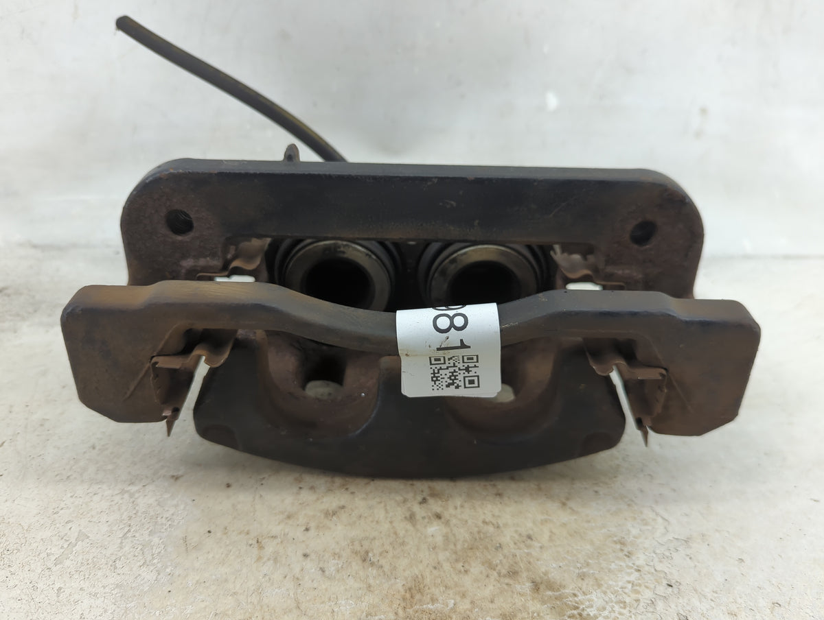 2005-2019 Chevrolet Silverado 1500 Front Passenger Right Brake Caliper 1509981 - Oemusedautoparts1.com