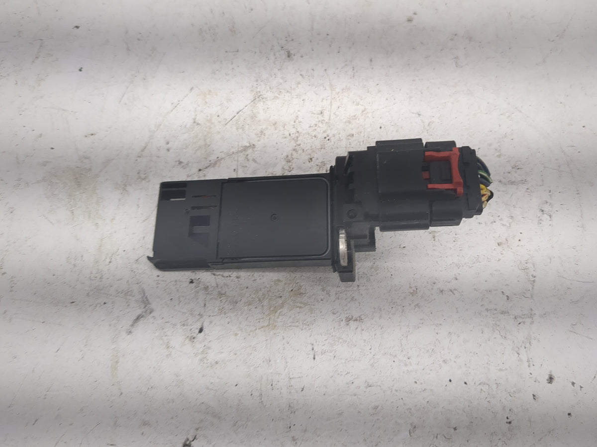 2014-2019 Chevrolet Silverado 1500 Mass Air Flow Meter Maf Sensor 1518306 - Oemusedautoparts1.com