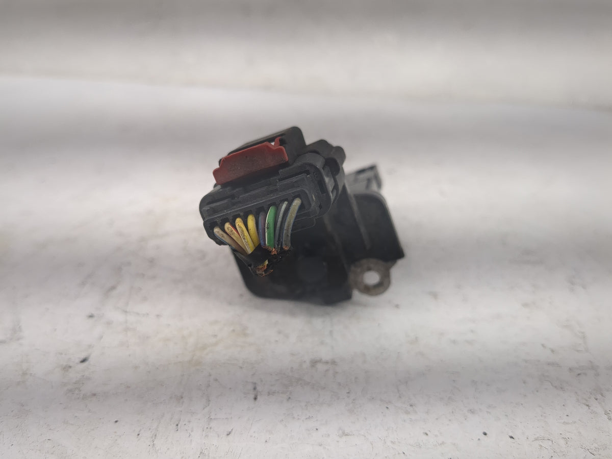 2014-2019 Chevrolet Silverado 1500 Mass Air Flow Meter Maf Sensor 1518306 - Oemusedautoparts1.com