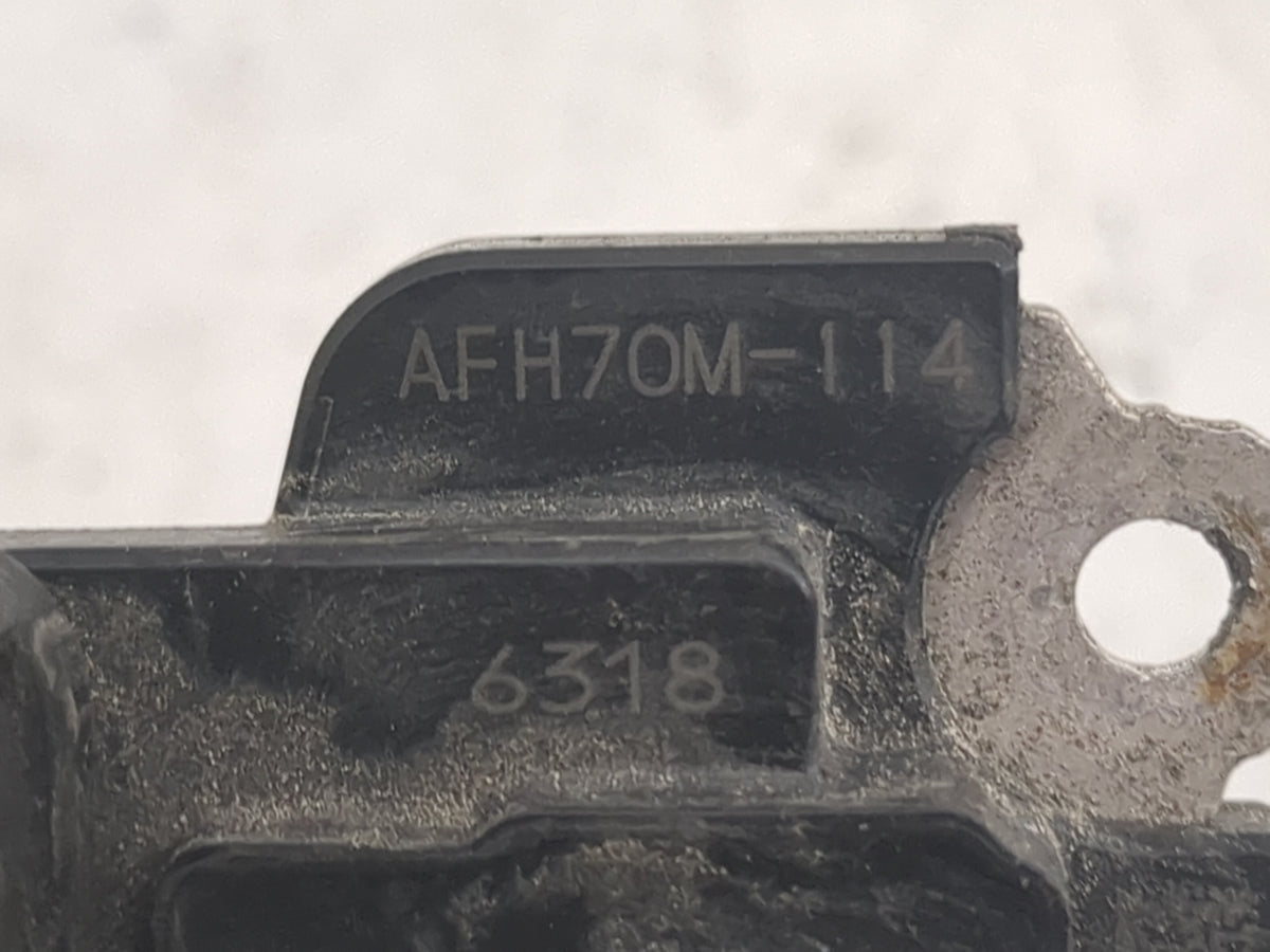 2014-2019 Chevrolet Silverado 1500 Mass Air Flow Meter Maf Sensor 1518306 - Oemusedautoparts1.com