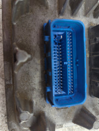 2014-2016 Chevrolet Silverado 1500 PCM Engine Control Computer ECU ECM PCU OEM P/N:12673195 12672337 Fits 2014 2015 2016 OEM