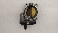 2014-2019 Chevrolet Silverado 1500 Throttle Body P/N:12678224 12617792 Fits Fits 2014 2015 2016 2017 2018 2019 OEM Used Auto