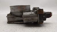 2014-2019 Chevrolet Silverado 1500 Throttle Body P/N:12678224 12617792 Fits Fits 2014 2015 2016 2017 2018 2019 OEM Used Auto