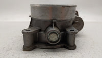 2014-2019 Chevrolet Silverado 1500 Throttle Body P/N:12678224 12617792 Fits Fits 2014 2015 2016 2017 2018 2019 OEM Used Auto