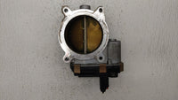 2014-2019 Chevrolet Silverado 1500 Throttle Body P/N:12678224 12617792 Fits Fits 2014 2015 2016 2017 2018 2019 OEM Used Auto