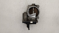 2016-2019 Chevrolet Silverado 1500 Throttle Body P/N:12669536AA 12676296AA, 12676296A Fits Fits 2016 2017 2018 2019 OEM Used
