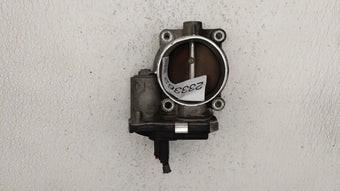 compare product 2016-2019 Chevrolet Silverado 1500 Throttle Body P/N:12669536AA 12676296AA, 12676296A Fits Fits 2016 2017 2018 2019 OEM Used Auto Parts