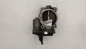 2016-2019 Chevrolet Silverado 1500 Throttle Body P/N:12669536AA 12676296AA, 12676296A Fits Fits 2016 2017 2018 2019 OEM Used