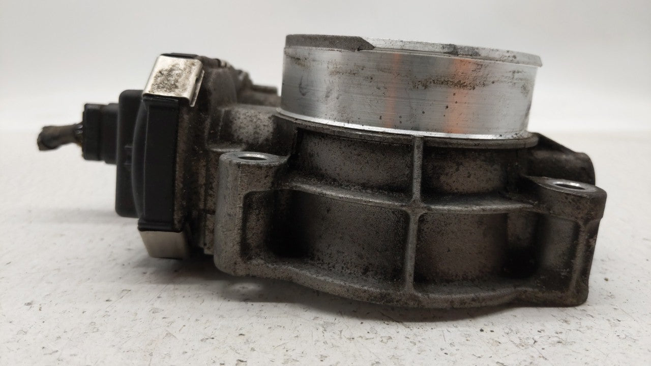 2016-2019 Chevrolet Silverado 1500 Throttle Body P/N:12669536AA 12676296AA, 12676296A Fits Fits 2016 2017 2018 2019 OEM Used