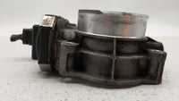2016-2019 Chevrolet Silverado 1500 Throttle Body P/N:12669536AA 12676296AA, 12676296A Fits Fits 2016 2017 2018 2019 OEM Used