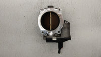 2016-2019 Chevrolet Silverado 1500 Throttle Body P/N:12669536AA 12676296AA, 12676296A Fits Fits 2016 2017 2018 2019 OEM Used