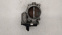2016-2019 Chevrolet Silverado 1500 Throttle Body P/N:12669536AA 12676296AA, 12676296A Fits Fits 2016 2017 2018 2019 OEM Used