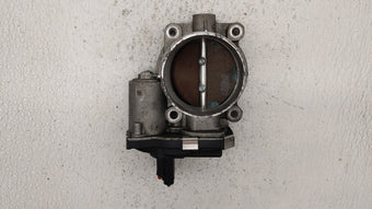 compare product 2016-2019 Chevrolet Silverado 1500 Throttle Body P/N:12669536AA 12676296AA, 12676296A Fits Fits 2016 2017 2018 2019 OEM Used Auto Parts