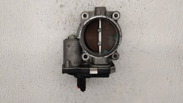 2016-2019 Chevrolet Silverado 1500 Throttle Body P/N:12669536AA 12676296AA, 12676296A Fits Fits 2016 2017 2018 2019 OEM Used
