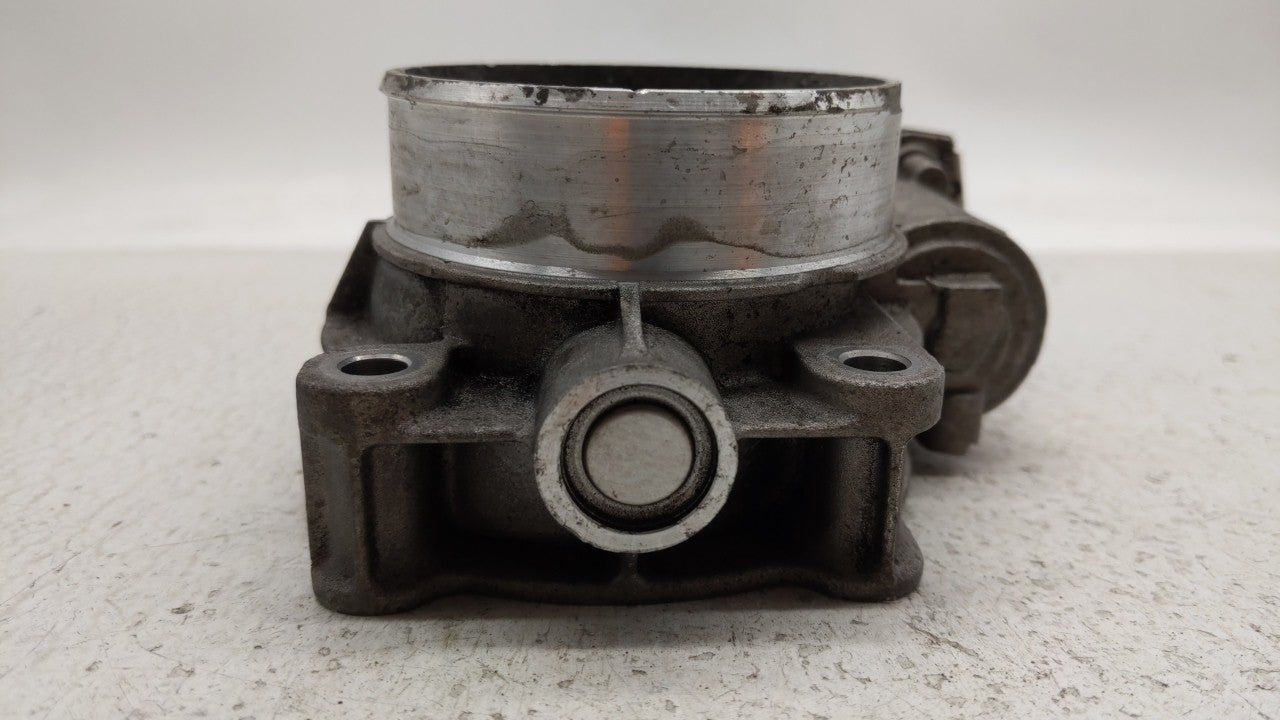 2016-2019 Chevrolet Silverado 1500 Throttle Body P/N:12669536AA 12676296AA, 12676296A Fits Fits 2016 2017 2018 2019 OEM Used