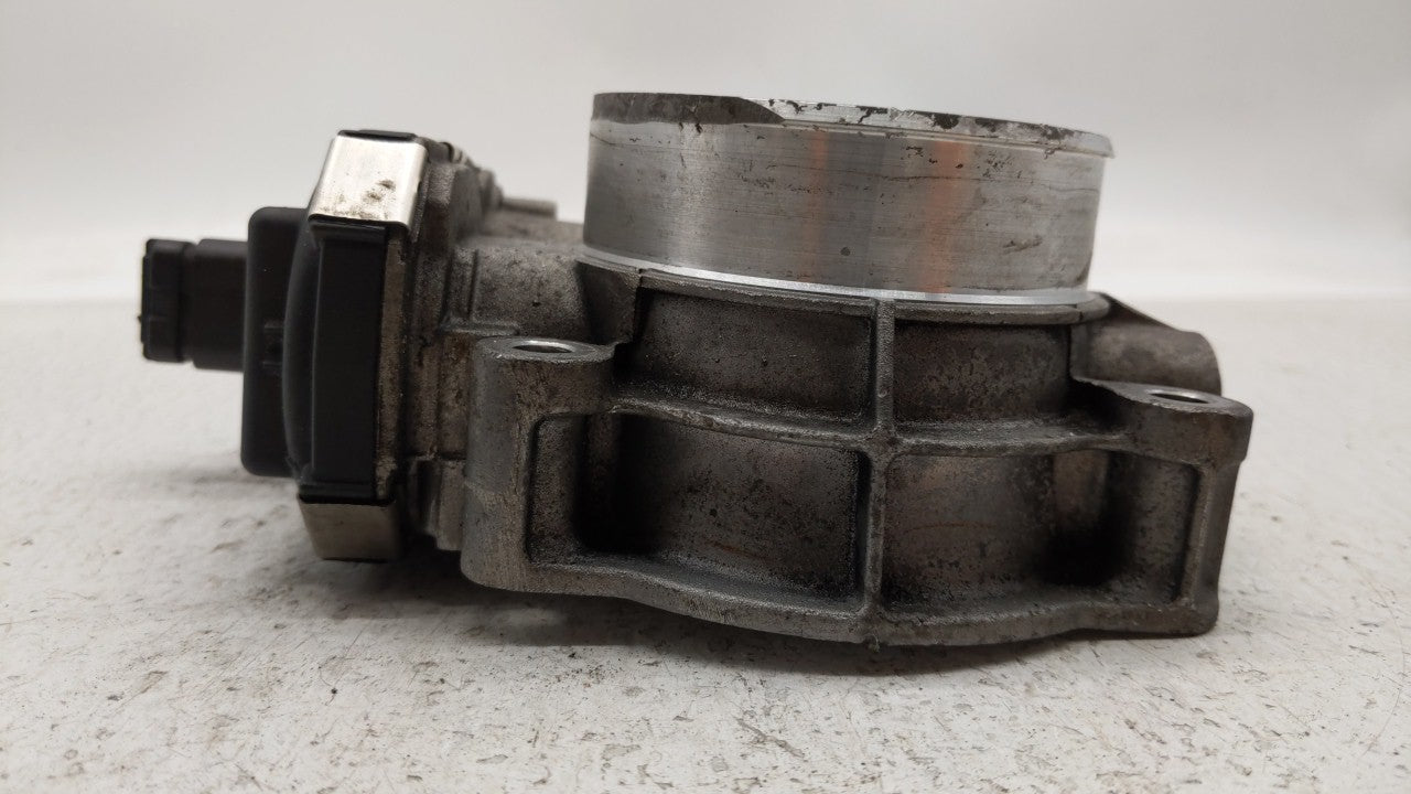 2016-2019 Chevrolet Silverado 1500 Throttle Body P/N:12669536AA 12676296AA, 12676296A Fits Fits 2016 2017 2018 2019 OEM Used