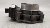 2016-2019 Chevrolet Silverado 1500 Throttle Body P/N:12669536AA 12676296AA, 12676296A Fits Fits 2016 2017 2018 2019 OEM Used