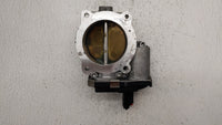 2016-2019 Chevrolet Silverado 1500 Throttle Body P/N:12669536AA 12676296AA, 12676296A Fits Fits 2016 2017 2018 2019 OEM Used