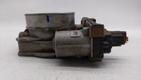 2014-2019 Chevrolet Silverado 1500 Throttle Body P/N:12678224 12617792 Fits Fits 2014 2015 2016 2017 2018 2019 OEM Used Auto