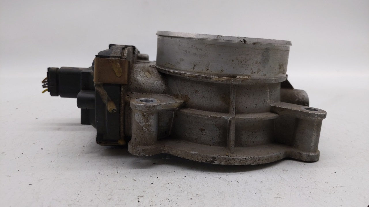 2014-2019 Chevrolet Silverado 1500 Throttle Body P/N:12678224 12617792 Fits Fits 2014 2015 2016 2017 2018 2019 OEM Used Auto