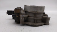 2014-2019 Chevrolet Silverado 1500 Throttle Body P/N:12678224 12617792 Fits Fits 2014 2015 2016 2017 2018 2019 OEM Used Auto