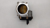 2014-2019 Chevrolet Silverado 1500 Throttle Body P/N:12678224 12617792 Fits Fits 2014 2015 2016 2017 2018 2019 OEM Used Auto