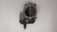 2014-2019 Chevrolet Silverado 1500 Throttle Body P/N:12678224 12617792 Fits Fits 2014 2015 2016 2017 2018 2019 OEM Used Auto