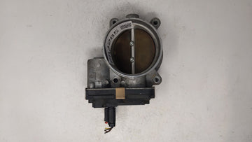 2014-2019 Chevrolet Silverado 1500 Throttle Body P/N:12678224 12617792 Fits Fits 2014 2015 2016 2017 2018 2019 OEM Used Auto