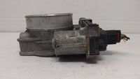2014-2019 Chevrolet Silverado 1500 Throttle Body P/N:12678224 12617792 Fits Fits 2014 2015 2016 2017 2018 2019 OEM Used Auto