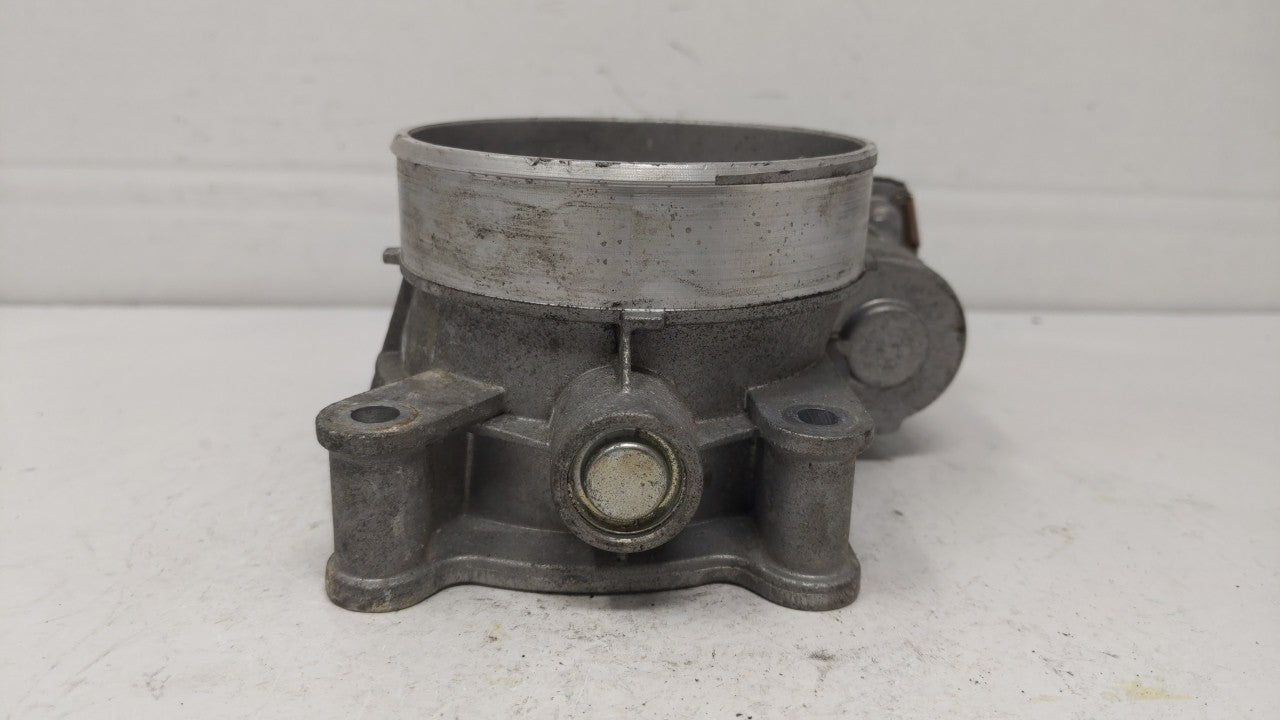 2014-2019 Chevrolet Silverado 1500 Throttle Body P/N:12678224 12617792 Fits Fits 2014 2015 2016 2017 2018 2019 OEM Used Auto
