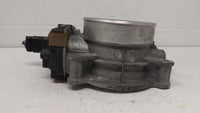 2014-2019 Chevrolet Silverado 1500 Throttle Body P/N:12678224 12617792 Fits Fits 2014 2015 2016 2017 2018 2019 OEM Used Auto