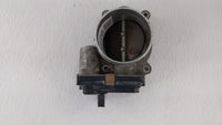 2014-2019 Chevrolet Silverado 1500 Throttle Body P/N:12678224 12617792 Fits Fits 2014 2015 2016 2017 2018 2019 OEM Used Auto