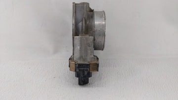 2014-2019 Chevrolet Silverado 1500 Throttle Body P/N:12678224 12617792 Fits Fits 2014 2015 2016 2017 2018 2019 OEM Used Auto Parts