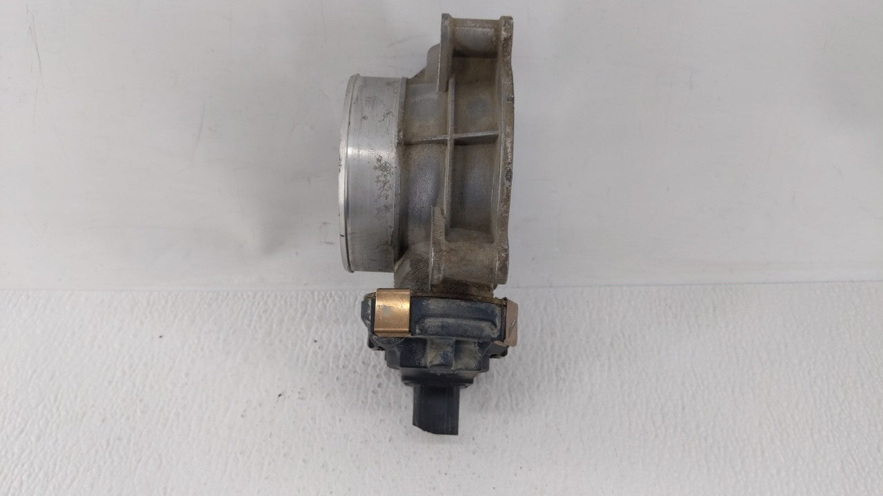 2014-2019 Chevrolet Silverado 1500 Throttle Body P/N:12678224 12617792 Fits Fits 2014 2015 2016 2017 2018 2019 OEM Used Auto