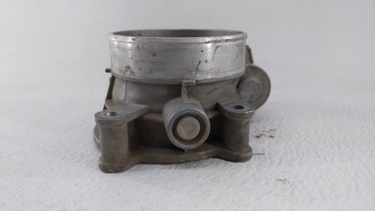 2014-2019 Chevrolet Silverado 1500 Throttle Body P/N:12678224 12617792 Fits Fits 2014 2015 2016 2017 2018 2019 OEM Used Auto