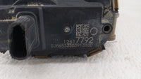 2014-2019 Chevrolet Silverado 1500 Throttle Body P/N:12678224 12617792 Fits Fits 2014 2015 2016 2017 2018 2019 OEM Used Auto