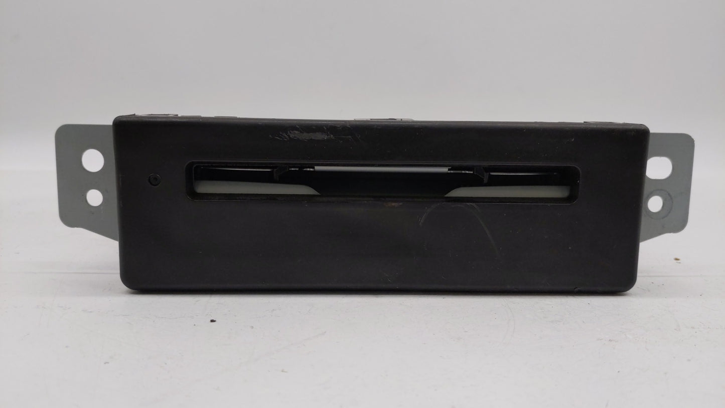 2015-2019 Chevrolet Silverado 1500 Am Fm Cd Player Radio Receiver - Oemusedautoparts1.com