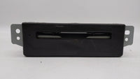 2015-2019 Chevrolet Silverado 1500 Am Fm Cd Player Radio Receiver - Oemusedautoparts1.com