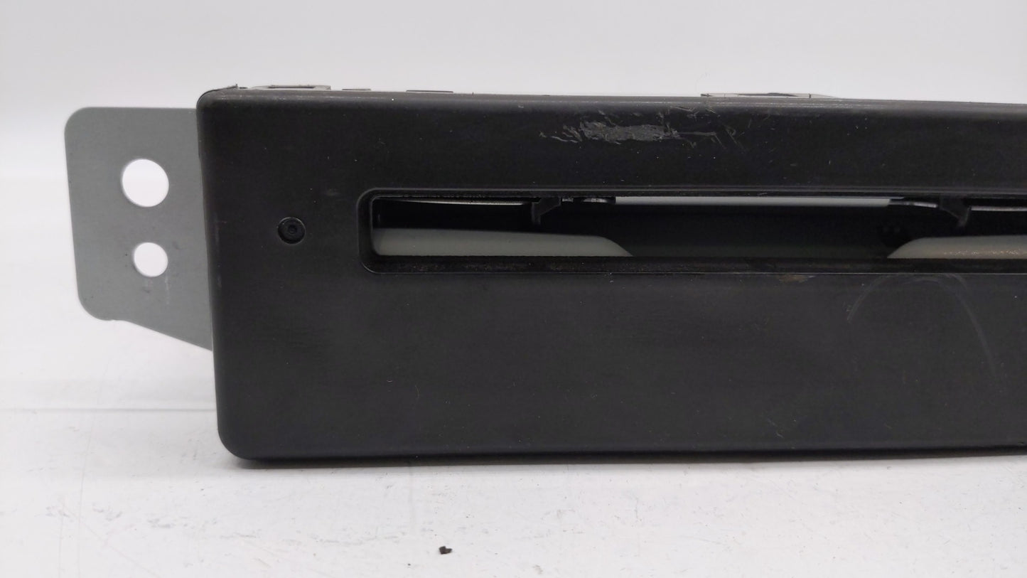 2015-2019 Chevrolet Silverado 1500 Am Fm Cd Player Radio Receiver - Oemusedautoparts1.com