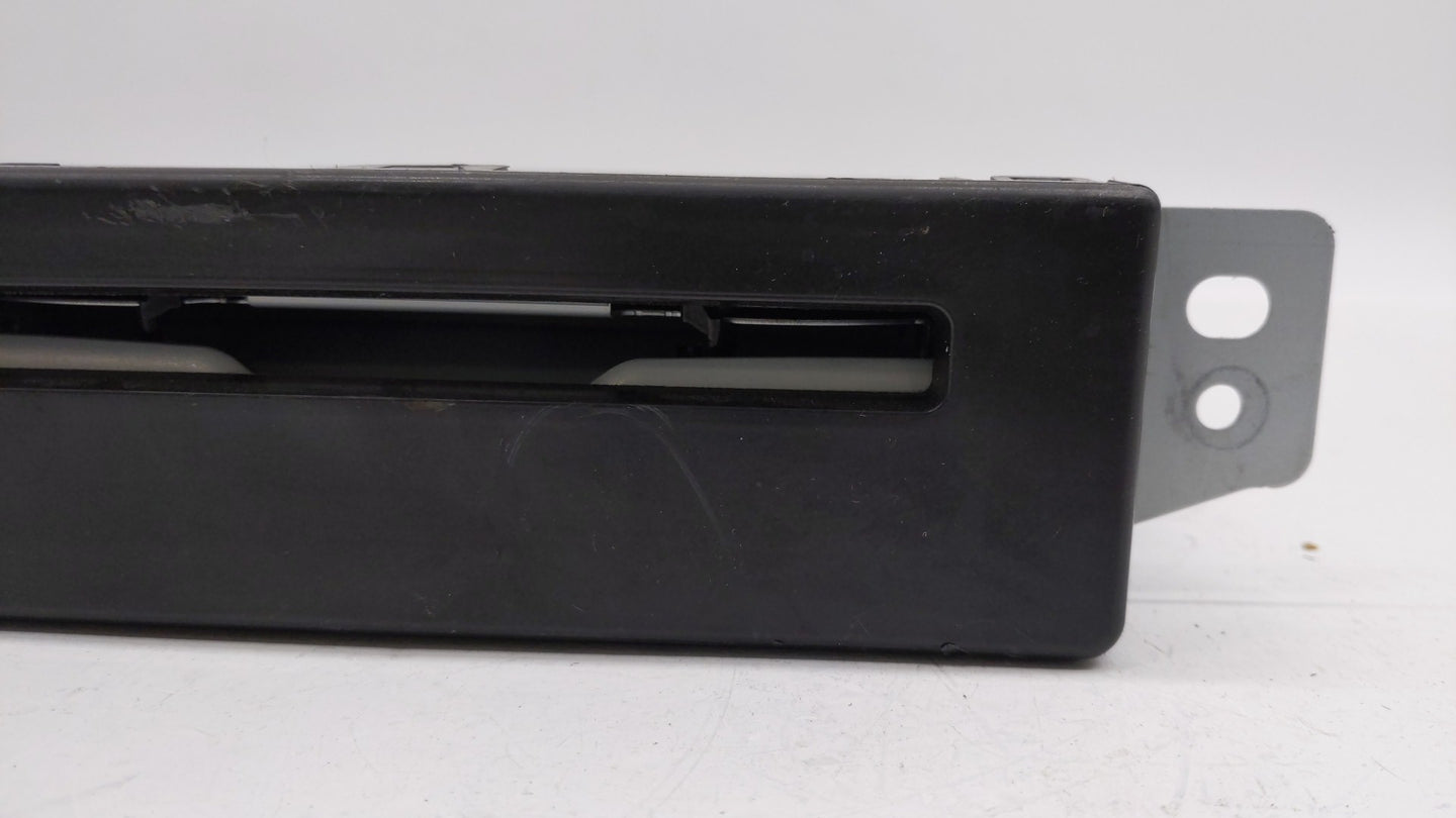2015-2019 Chevrolet Silverado 1500 Am Fm Cd Player Radio Receiver - Oemusedautoparts1.com