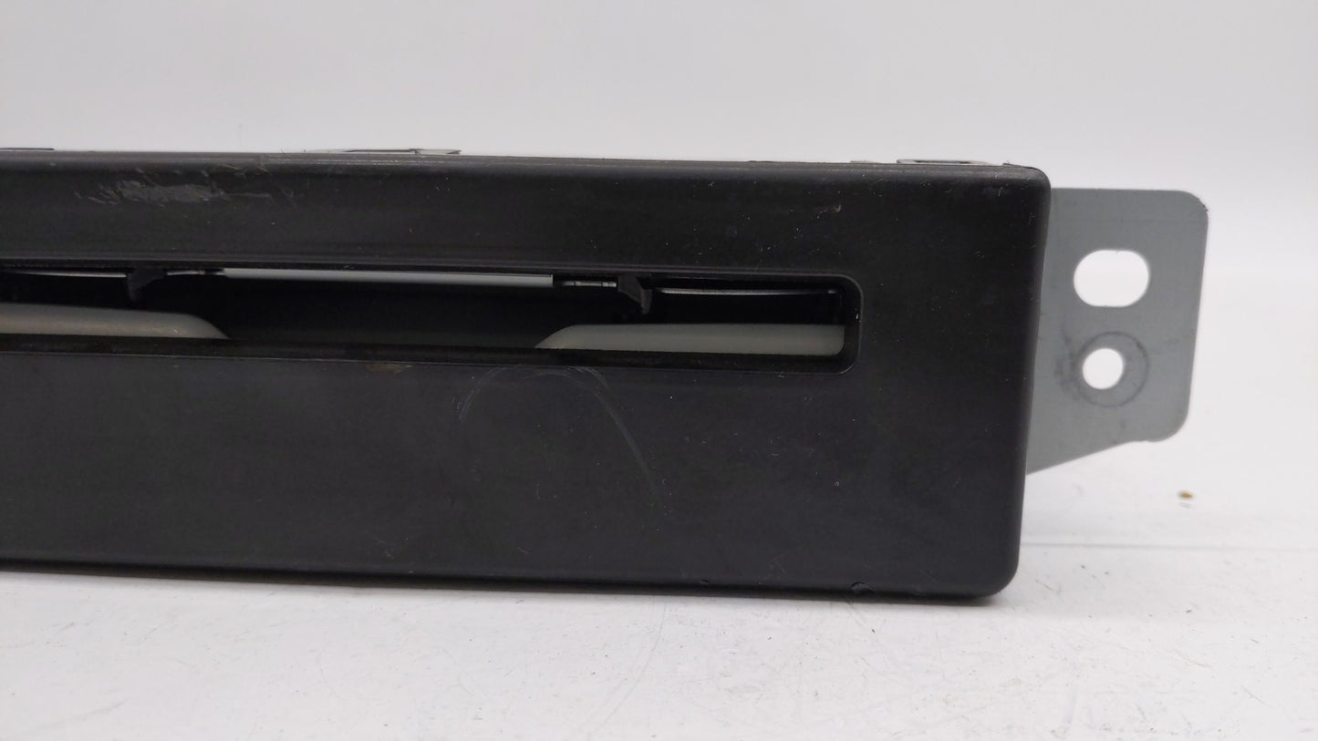 2015-2019 Chevrolet Silverado 1500 Am Fm Cd Player Radio Receiver - Oemusedautoparts1.com