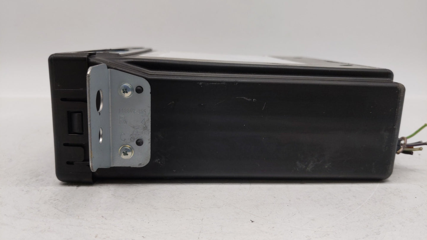 2015-2019 Chevrolet Silverado 1500 Am Fm Cd Player Radio Receiver - Oemusedautoparts1.com