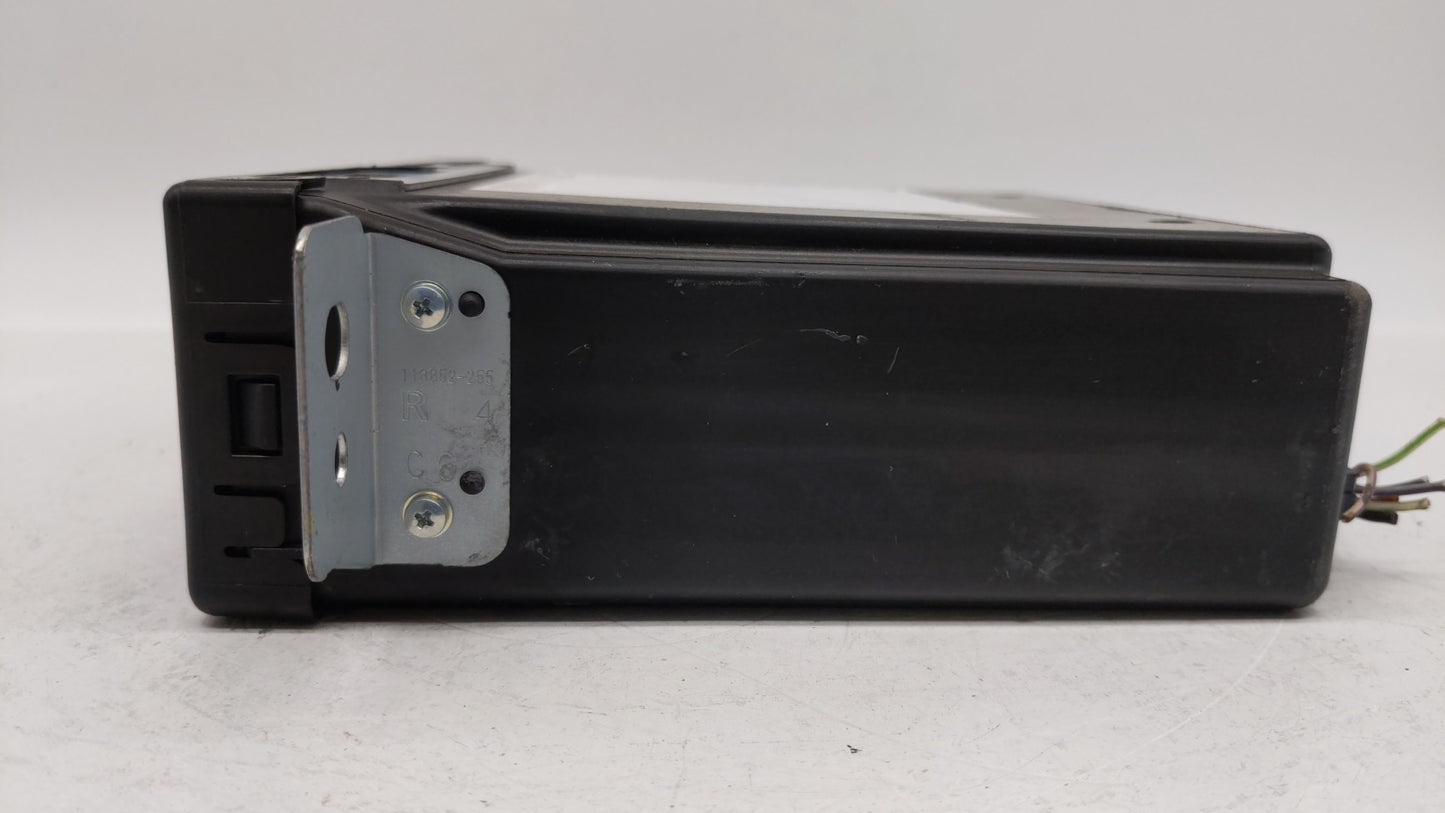 2015-2019 Chevrolet Silverado 1500 Am Fm Cd Player Radio Receiver - Oemusedautoparts1.com