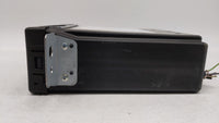 2015-2019 Chevrolet Silverado 1500 Am Fm Cd Player Radio Receiver - Oemusedautoparts1.com