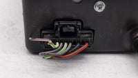 2015-2019 Chevrolet Silverado 1500 Am Fm Cd Player Radio Receiver - Oemusedautoparts1.com